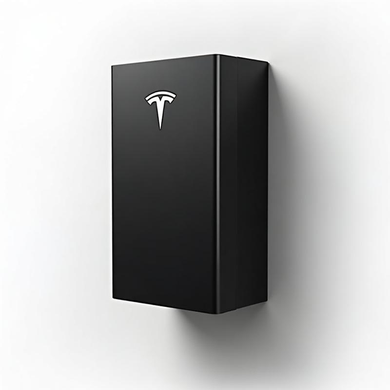 Tesla Wall Connector 11kW